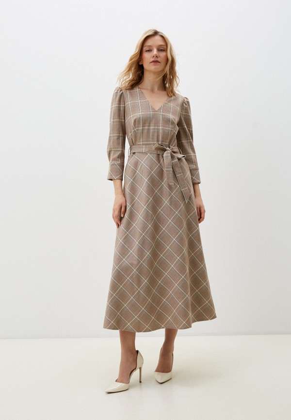 Платье Akhmadullina Dreams 7990₽