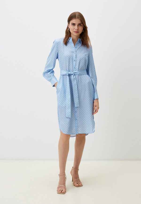 Платье Akhmadullina Dreams 4752₽