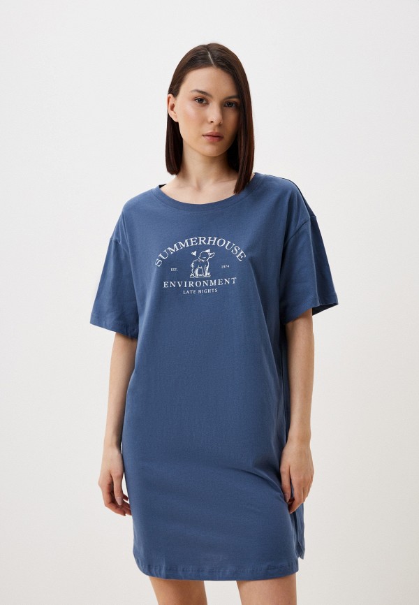 Платье домашнее Mark Formelle 1679₽