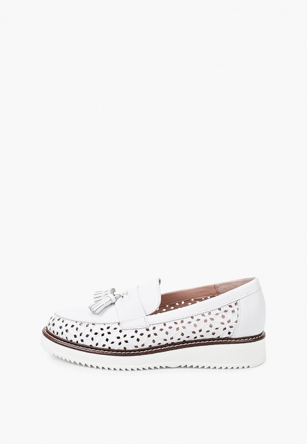 Лоферы Pitillos 16790₽