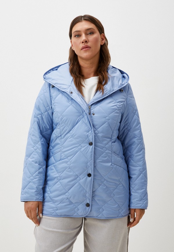 Куртка стеганая Dixi-Coat 28350₽