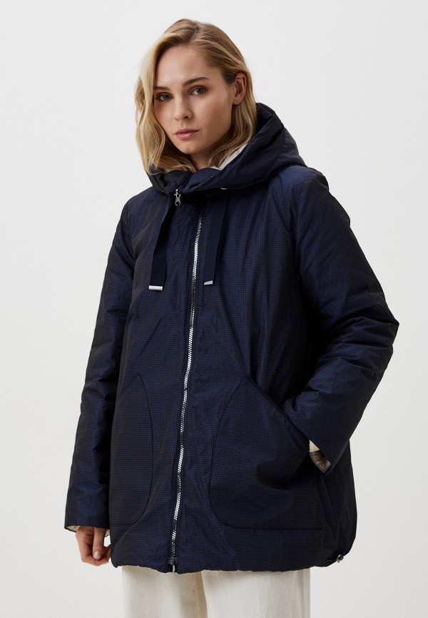 Пуховик Dixi-Coat