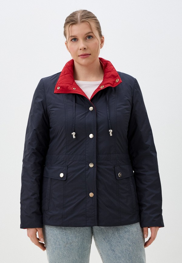 Куртка утепленная Dixi-Coat 23700₽