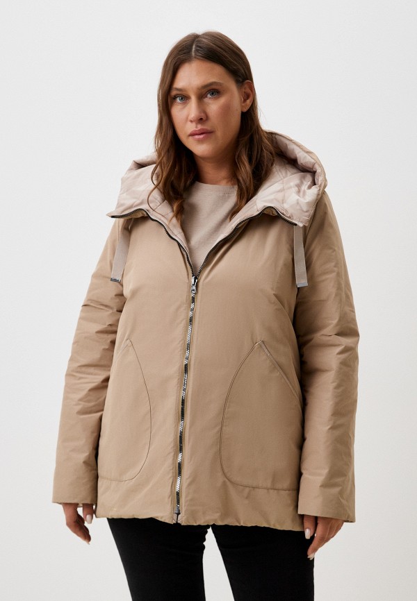 Куртка утепленная Dixi-Coat 28650₽