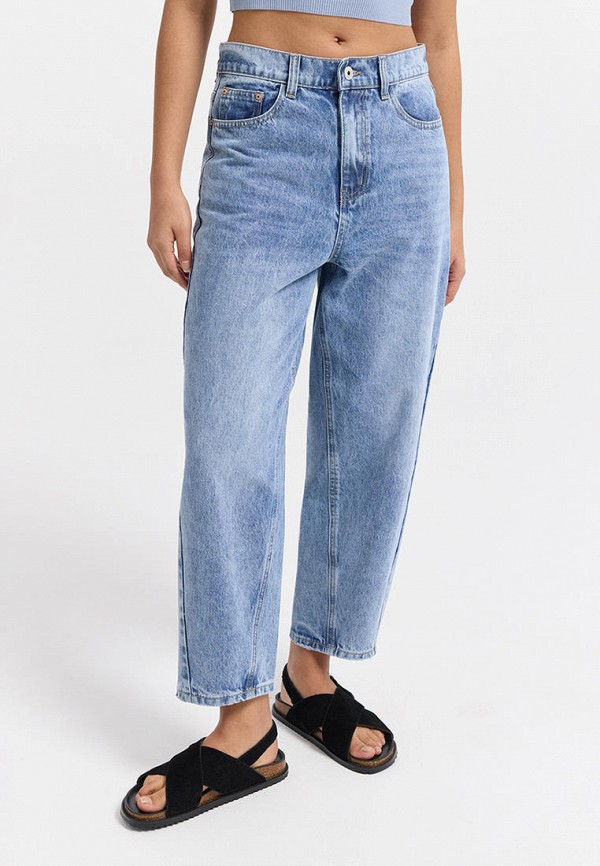 Джинсы Love Republic 1999₽