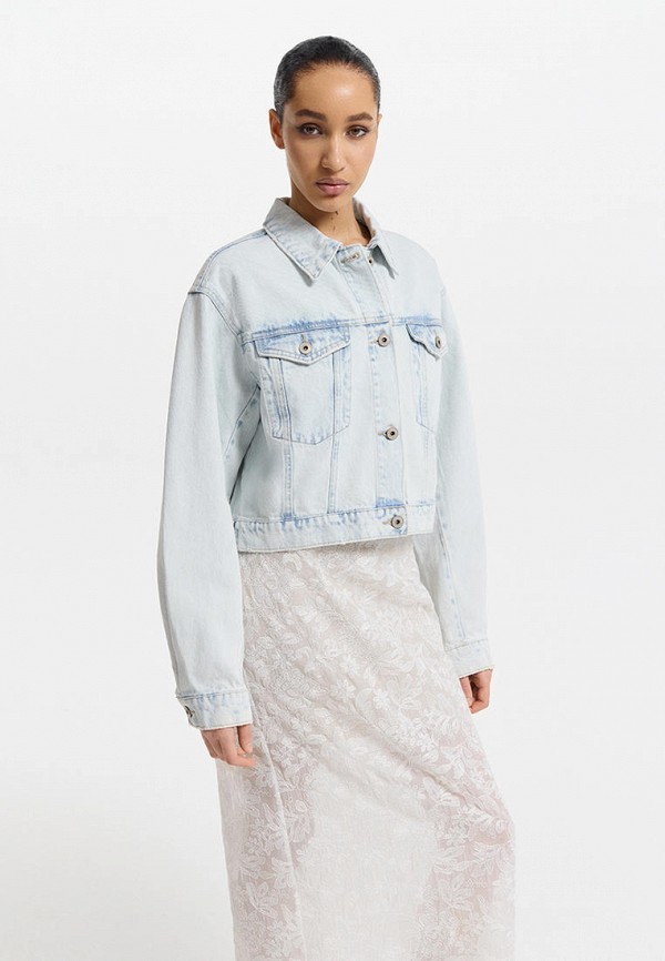 Куртка джинсовая Love Republic 1999₽