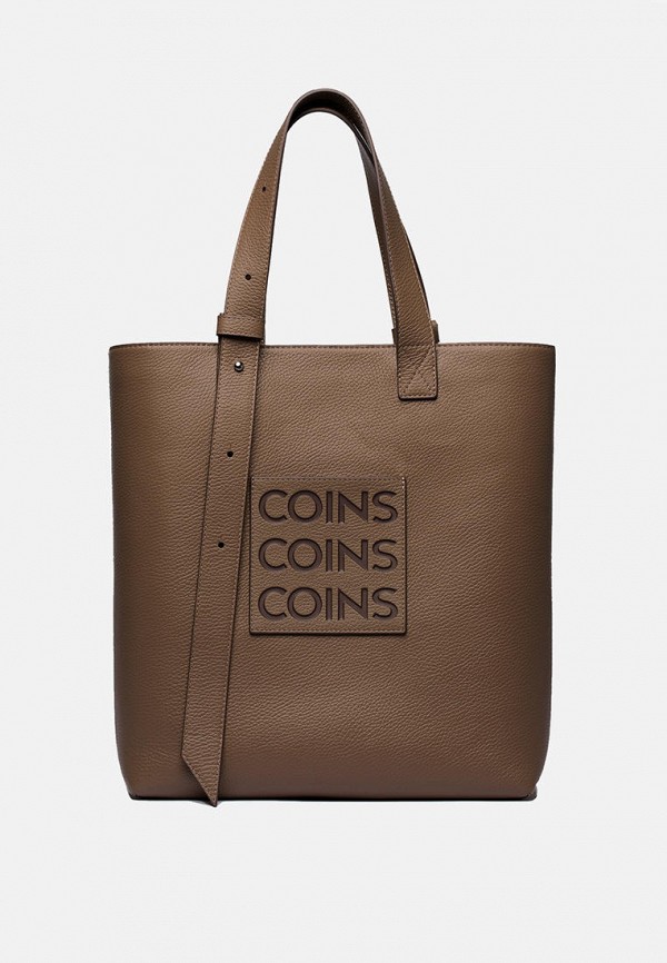 Сумка CNS Coined In Stone