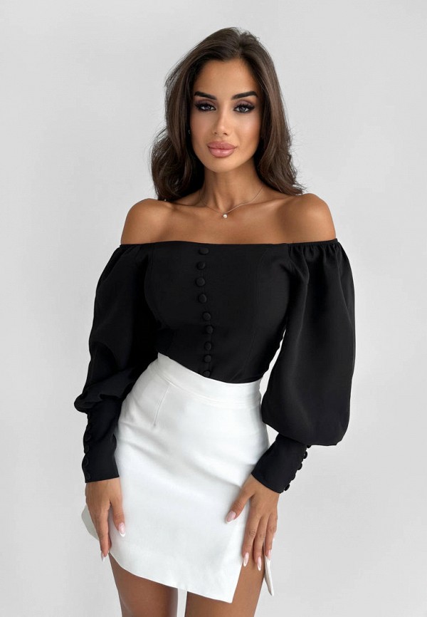 Блуза SN Studio 2490₽