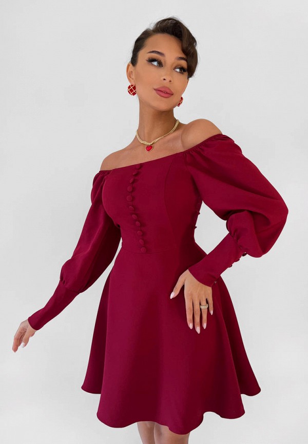 Платье SN Studio 2790₽