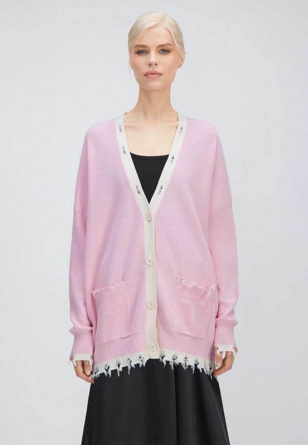 

Кардиган Top Top, Розовый