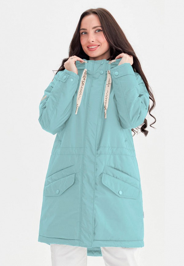 Куртка утепленная Alpex 10680₽