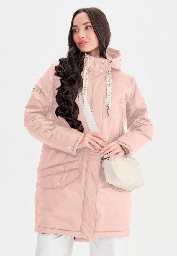 Куртка утепленная Alpex 10680₽