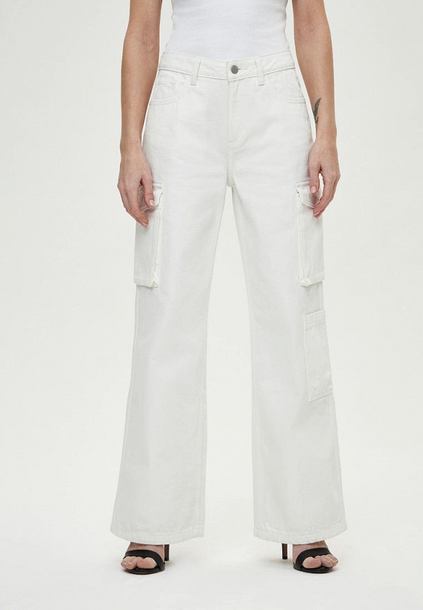 Джинсы Velocity 4900₽