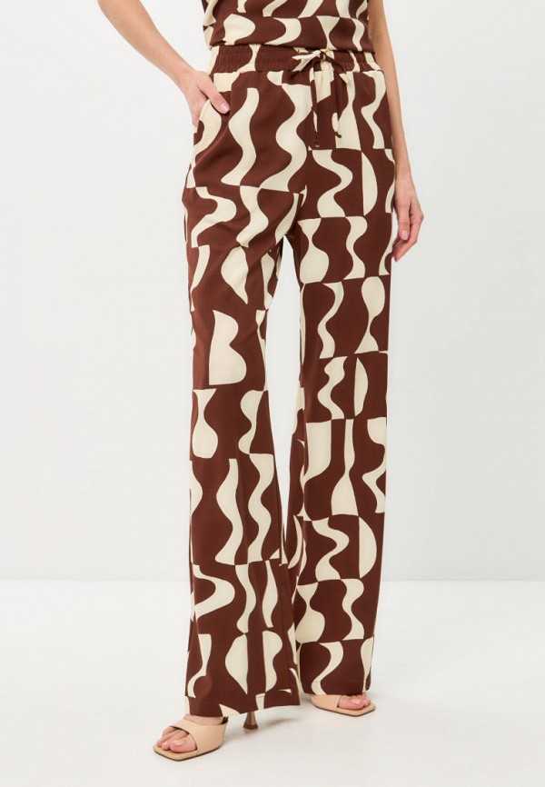 Брюки Settimo Senso 3992₽