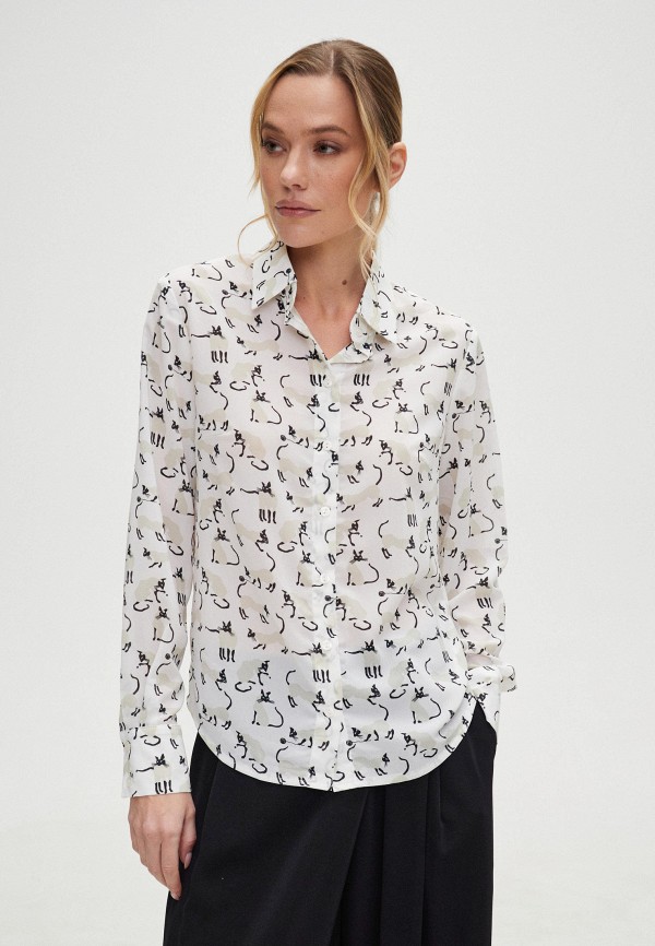 Блуза SashaOstrov 8750₽