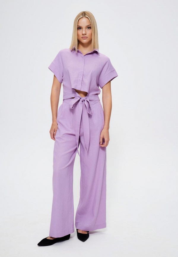 Комбинезон SashaOstrov 14190₽