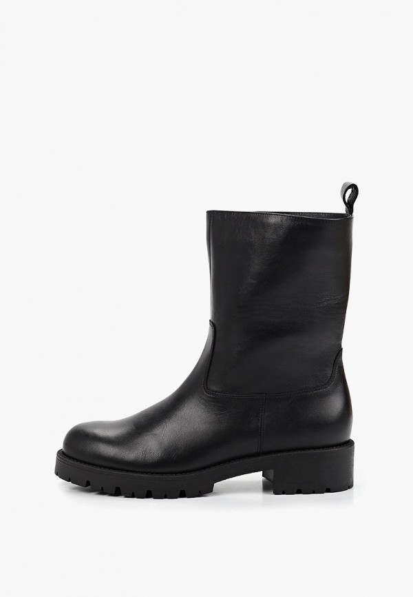 Полусапоги Argo 18600₽