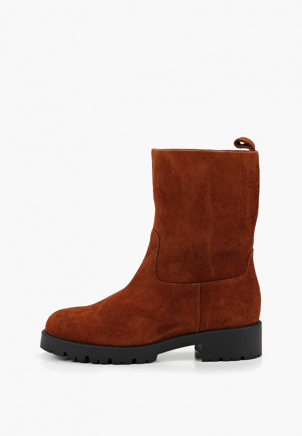 Полусапоги Argo 18600₽