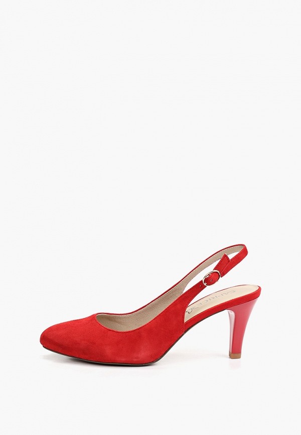 Туфли Caprice 4872₽