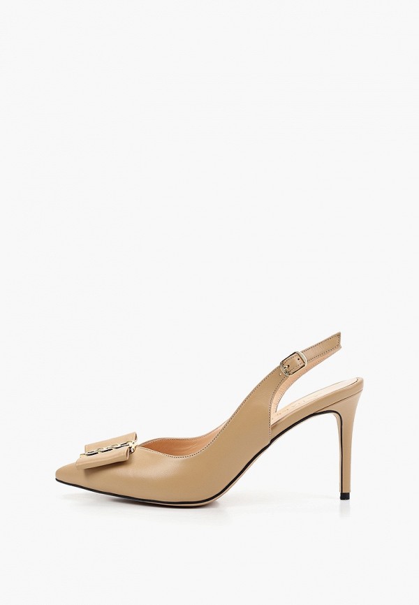 Туфли Dakkem 8994₽