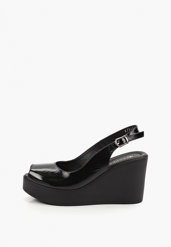 Босоножки Dakkem 12990₽