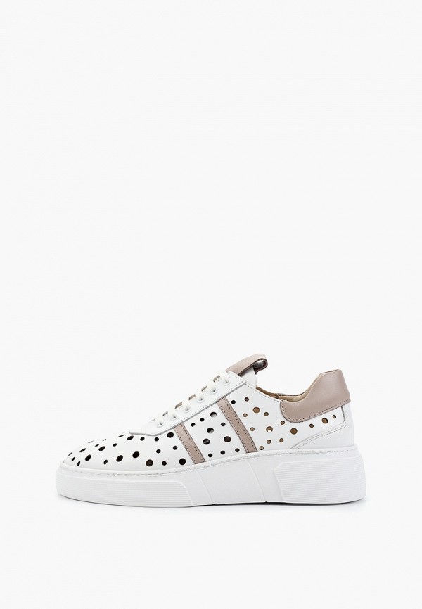 Кеды Dakkem 12990₽