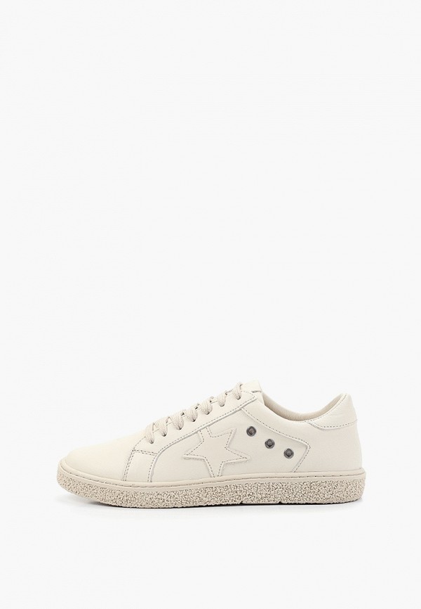 Кеды Dakkem 5995₽