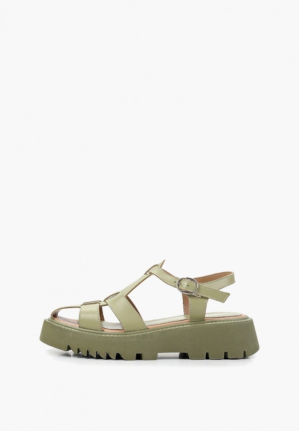 Босоножки Dakkem 12990₽