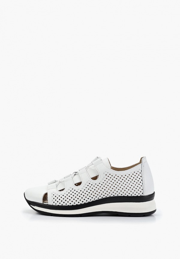 Кроссовки Dakkem 4990₽