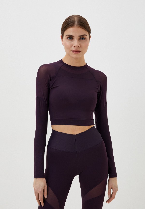 Лонгслив спортивный Baon 4809₽