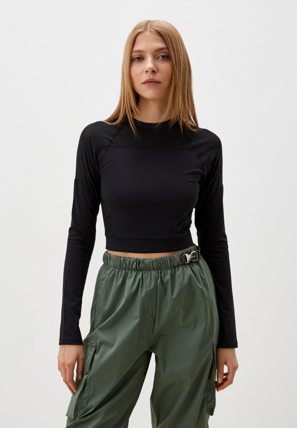 Лонгслив спортивный Baon 4809₽