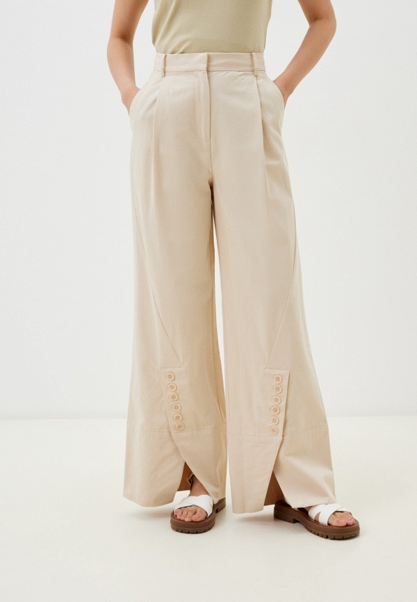 Брюки Baon 5643₽