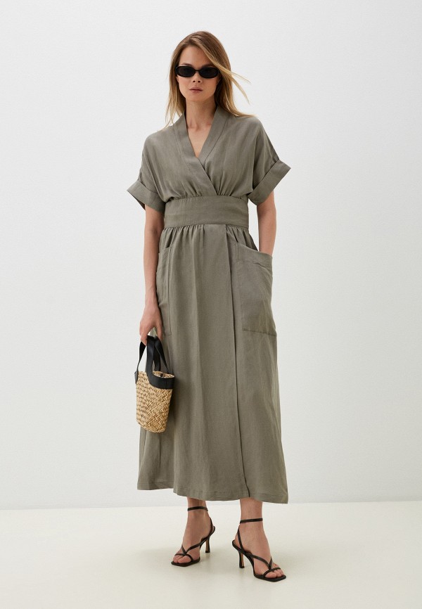 Платье Baon 10213₽