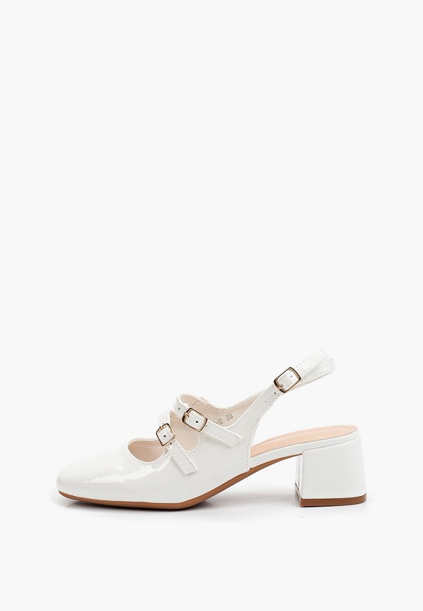 Туфли May Vian 4049₽