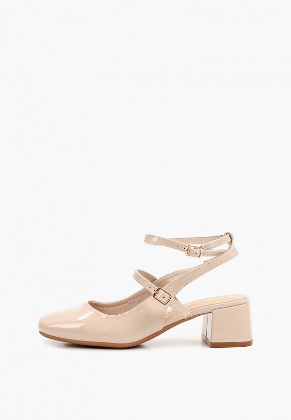 Туфли May Vian 4499₽