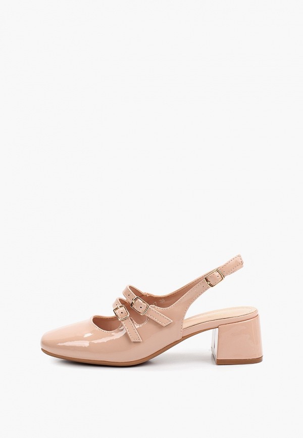 Туфли May Vian 4499₽