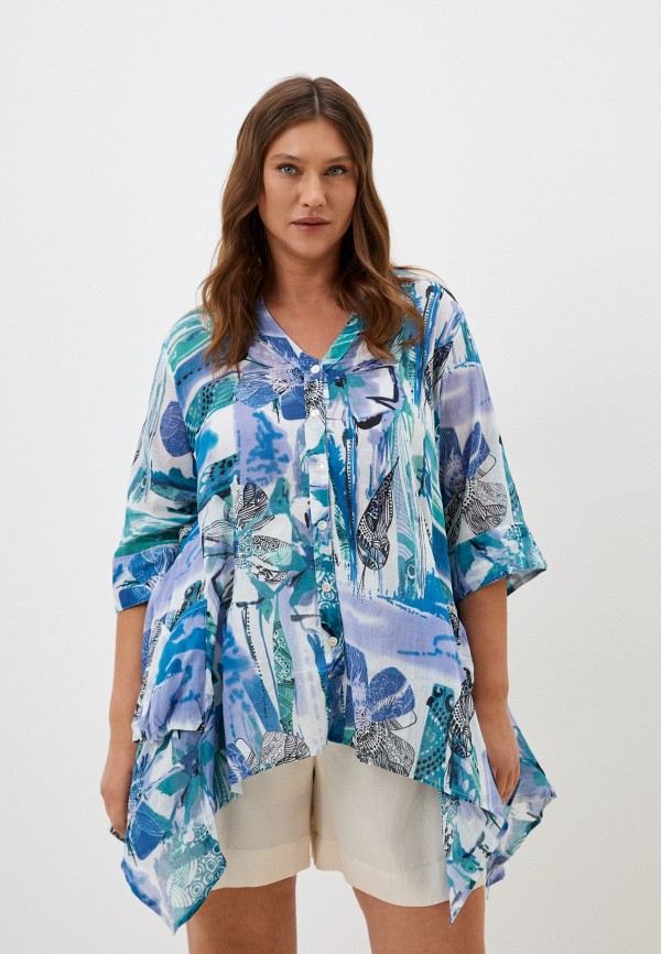 Блуза Ганг 2240₽