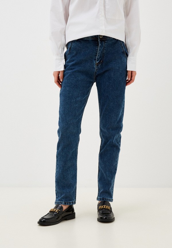 Джинсы Gaxgax 2330₽