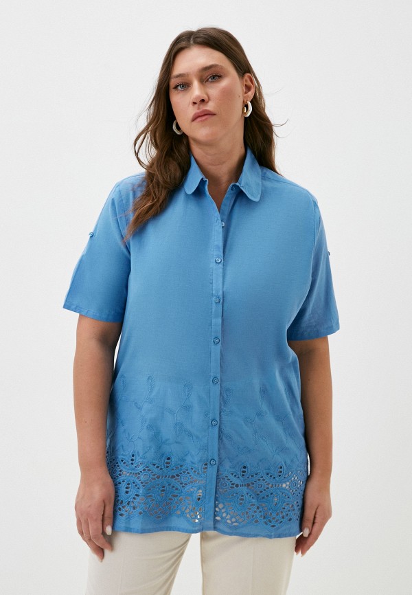 Рубашка Ганг 2490₽