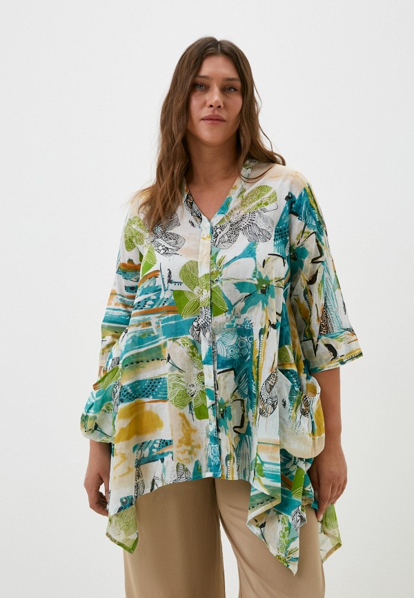 Блуза Ганг 3100₽