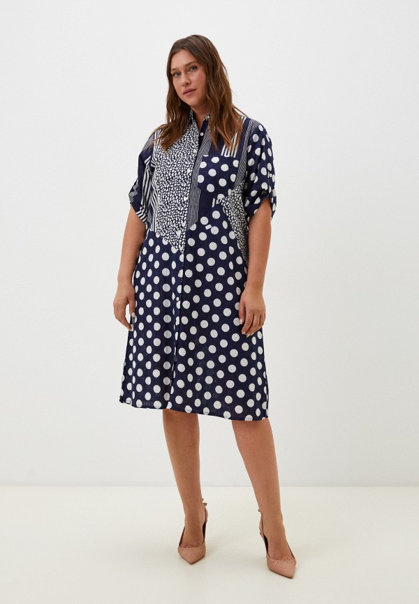 Платье Ганг 2160₽