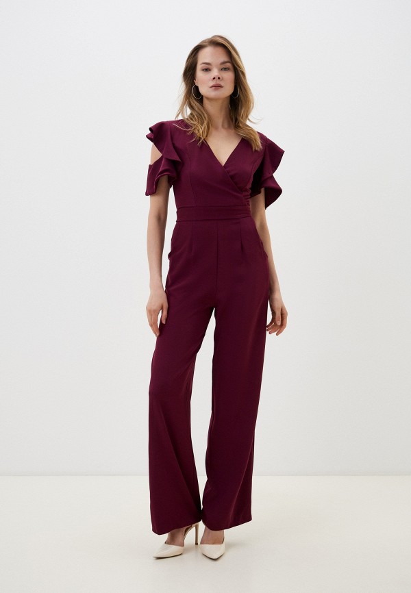 Комбинезон Louren Wilton 3780₽