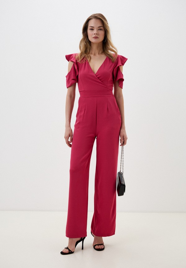 Комбинезон Louren Wilton 3780₽