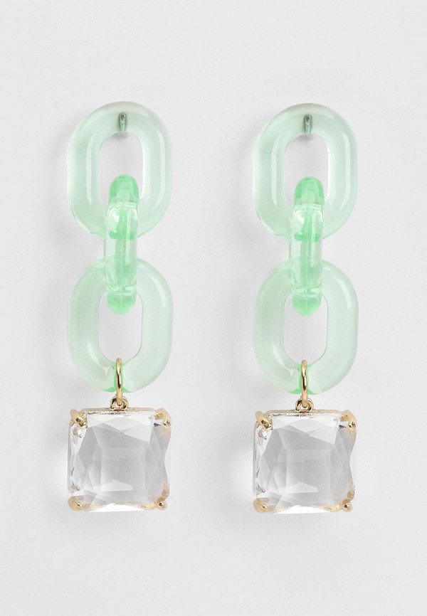 Серьги Pill 670₽