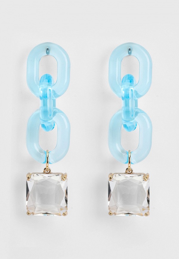 Серьги Pill 670₽