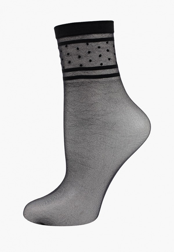 

Носки Calzedonia, Черный