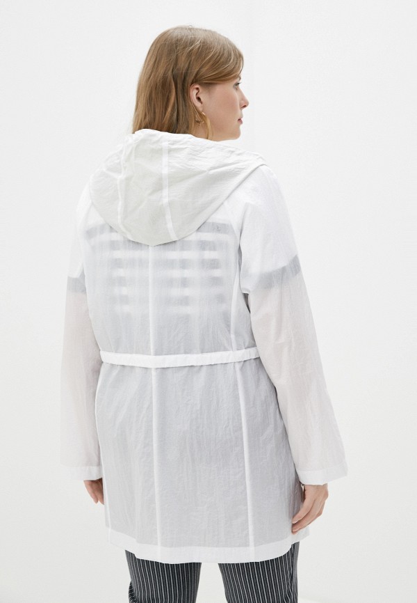 

Плащ Modress, Белый