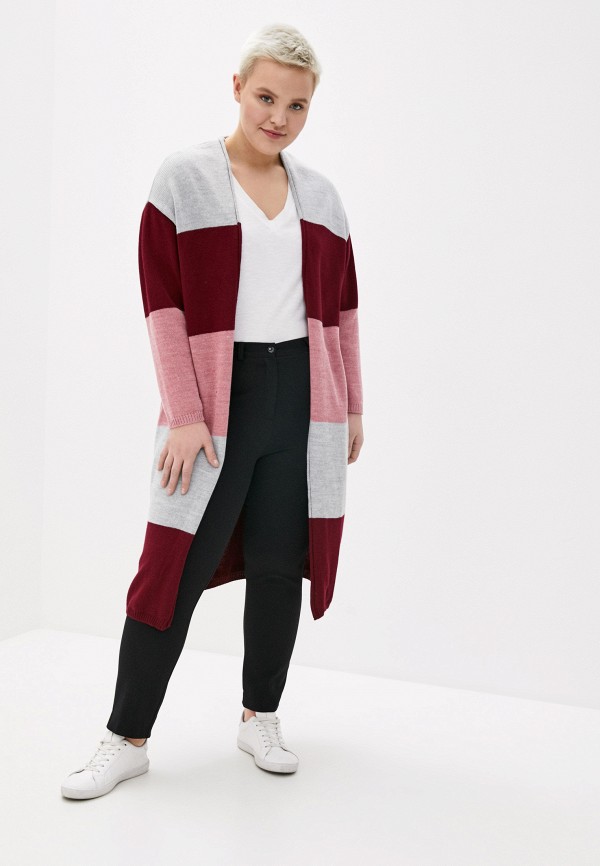 фото Кардиган milanika