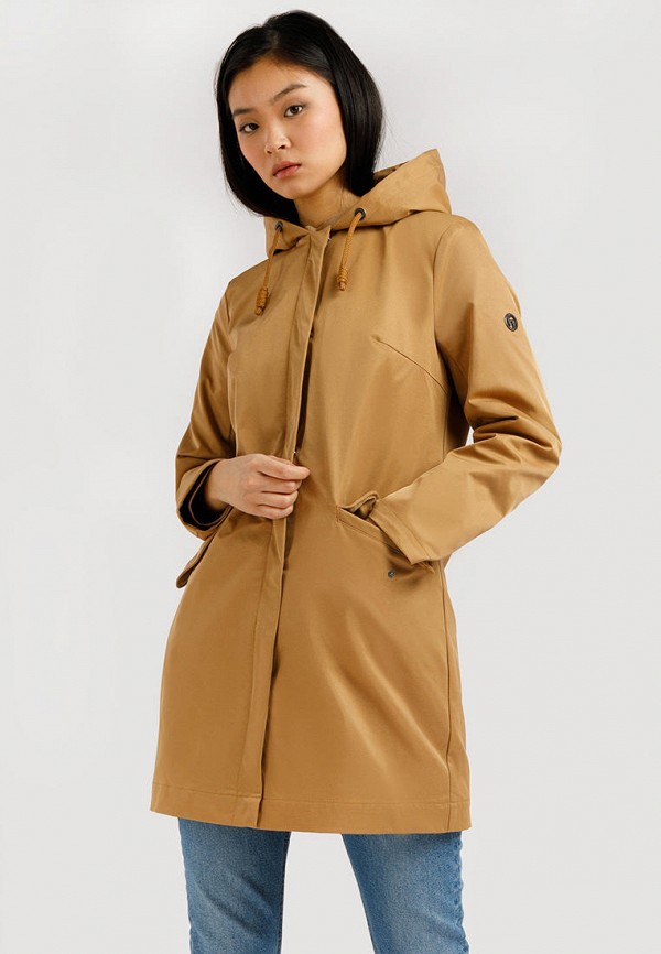 

Плащ Finn Flare, Коричневый