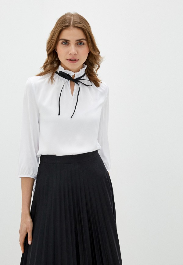 

Блуза Sezoni, Белый